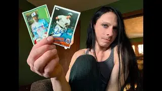 TTM Through the Mail Autographed Sports Cards Returns 12-6-2025 Baseball Hockey Basketball 