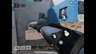 CALL OF DUTY MOBILE// SND CBR4 HIGHLIGHTS