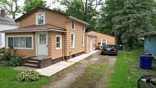 844 Mechanic Avenue, Ravenna, OH Presented by Bambi Brown.