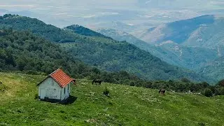 Осогово - природно наследство што чека заштита