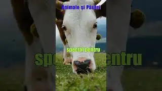Curiozitati despre vaci   #vaca #animale