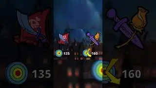 How Blade Storm 3 Works #pirate101