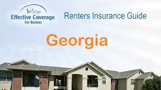 Official Georgia Renters Insurance Guide