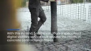 Texas Concrete Contractors See Huge Online Growth With This Content Strategy