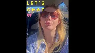 LET&rsquo;S CHAT ☕️💛 | Chill Talk & Cozy Vibes