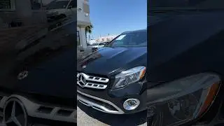 🚨2020 Mercedes Benz GLA 250🚨Te esperamos en📍7358 Alameda ave📞(915)772-4747 #mercedesbenz #gla250