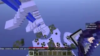 Minecrfat с NomrezPlay и MegaIgor|Угарный выпуск!