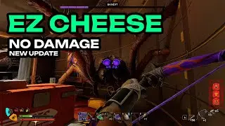 Grounded 2 EZ Masked Stranger Cheese