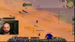🟦ALLENORC🟦WESTFALL QUESTING!