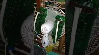 Table fan cooler full video on my channel🥶🥶🥶#shorts# video shots# viral shots
