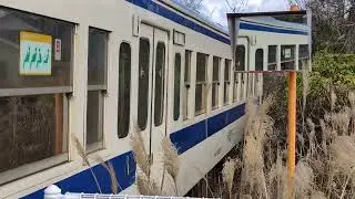 高田みづえさんの故郷へ　撮影2025年1月29日12時29分　＃高田みづえ　＃水成川駅