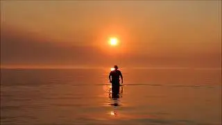 Gull Island at Presqu'ile Provincial Park