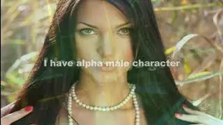 ★ Alpha male subliminal video affirmations ★