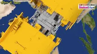 ISRO's First Space Docking Mission | India Becomes 4th Country