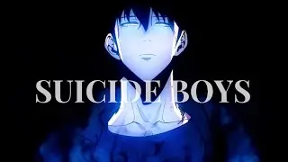 AMV-SUICIDE BOYS~LTE