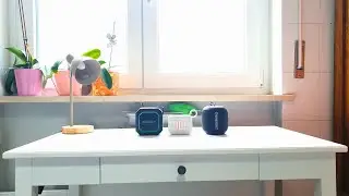JBL Go 4 Vs Tronsmart T7 Mini/Groove 2 (Max Volume Audio Test)