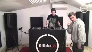 Sparxy - GetDarkerTV 241