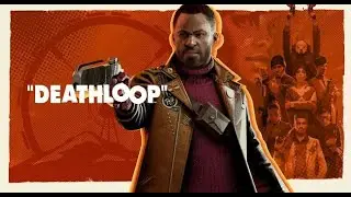 DEATHLOOP PS4/PS5 Gameplay