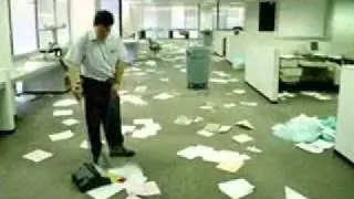 Sydney NSW Commercial Office Cleaning Company