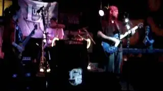 Lunar City (performing Veins Push Blood) 02/20/10