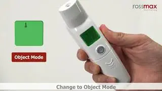 ThermoCal - Thermometer Calibration Demo (Infrared Thermometer)