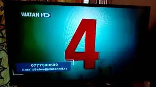 Watan TV live yasat par