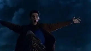 When I Ruled The World - Merlin