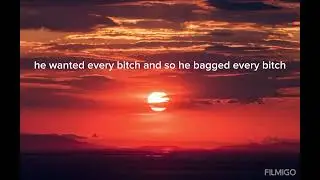 Jhn HUNTER - a story to tell(lyrics)