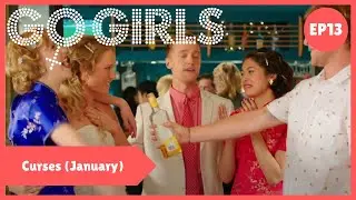 Go Girls - Season 5 (Episode 13)