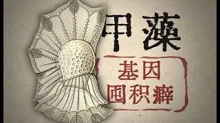 【鬼谷闲谈】甲藻：什么都往DNA里刻会发生什么？