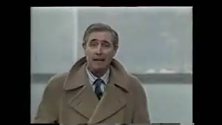 CBS News Geneva Summit (1985)