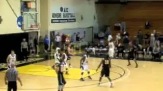 Chris Ranglin Adelphi University Highlight Tape