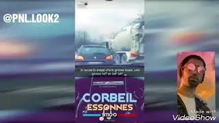 ADEMO (PNL) - 3D Feat Jet ( F430) [EXCLU ALBUM PNL 2018]