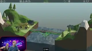 POLYBRIDGE Levels 1-10 to 1-14  - Episode 05