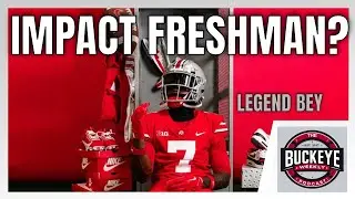 Can Legend Bey Be An Impact Freshman For Ohio State?