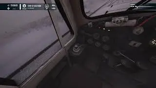 TSW6 Fife Circle Winter 2