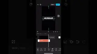 Kannada capcut video tutorial. How to edit videos in capcut app ( Kannada tutorial )