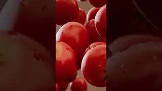 Tomatoes A Juicy Source of Antioxidants #health #healthyfood