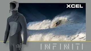 The much loved XCEL Infiniti Overview 2024
