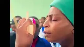 Amen ka Bose Caiphus