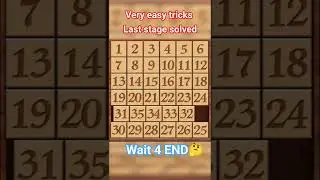 number puzzle solving tricks #numpuz #numbers #puzzlegame #game #shorts