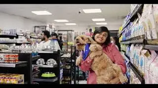 PetEssentials Opening Ceremony 