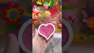 #love Enchanted Toy Treasures: Aqua Fairy Toys Collection Reveal #shorts