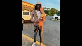 &ldquo;Just getting started&rdquo; Chicken P Type Beat