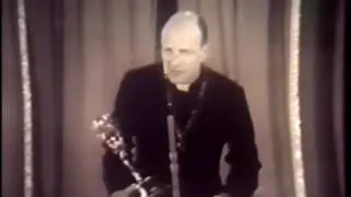 TV Land Salutes Emmy Awards Werner Klemperer Hogan's Heroes Col. Klink 1968
