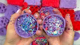 Crushing crunchy soap roses.ASMR Soap#oddlysatisfying #satisfying #viralvideo 