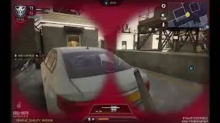 Ranked play Call Of Duty Mobile!