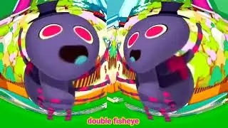 Surprise Egg Spider Hat Canciones Del Zoo Effects(sponsored by:preview 2 Effects)