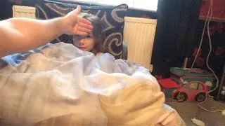 Lacey's off School [Vlog #852]