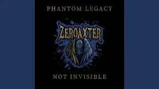 Not Invisible (feat. Zeroaxter)